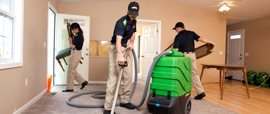 Salem, NJ cleaning services